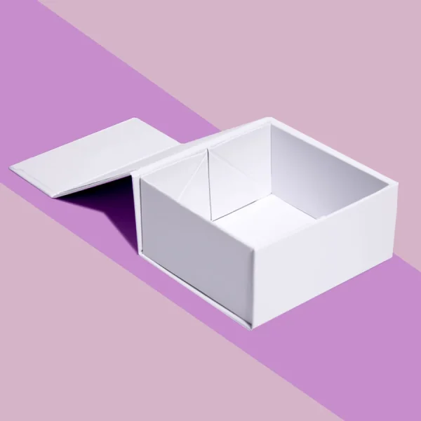 Custom Rigid Boxes