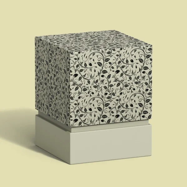 Rigid Boxes with Lids