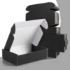 Shipping Mailer Box view 4