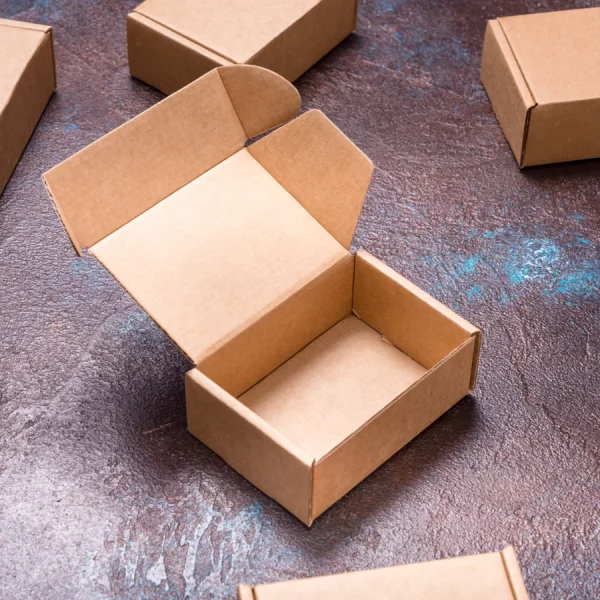Mailer Shipping Boxes