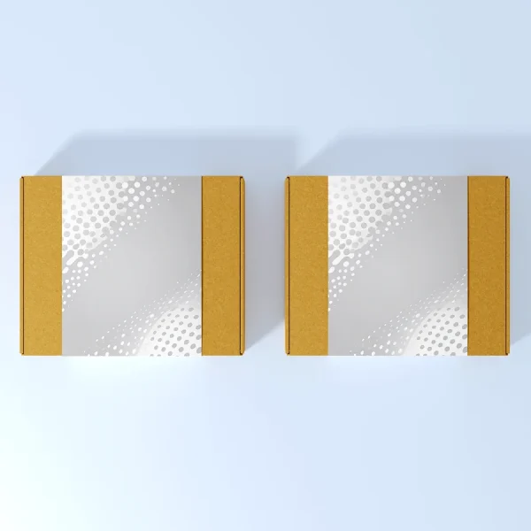 Sleeved Mailer Boxes