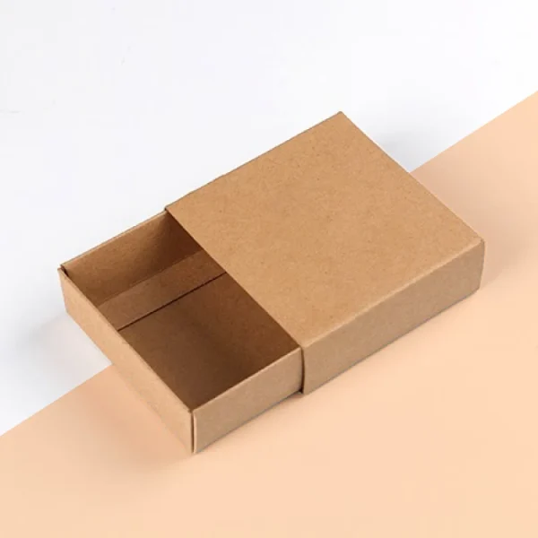 Sleeves and Tray Packaging