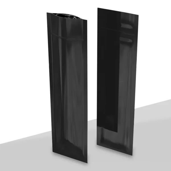 Syringe Mylar Bags