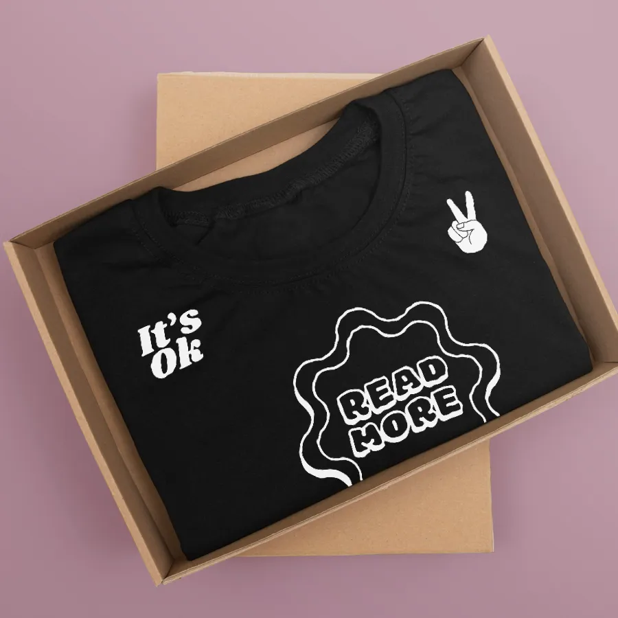 Shirt Boxes
