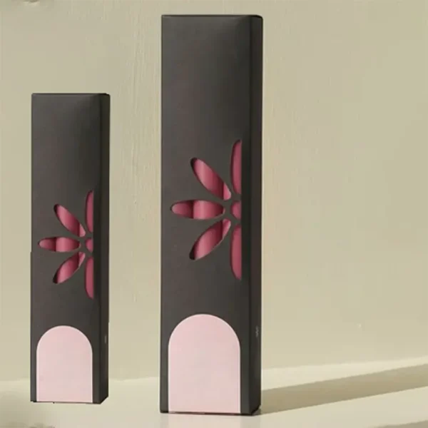Taper Candle Boxes