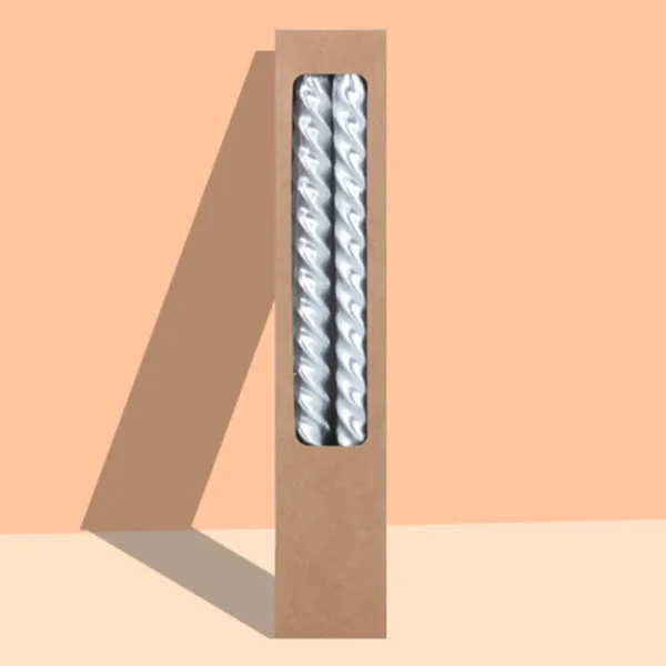 Taper Candle Boxes