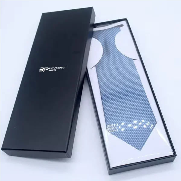 Tie Boxes