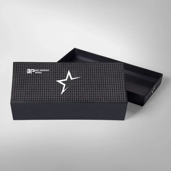 Tie Boxes
