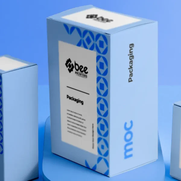 Custom Tuck Boxes