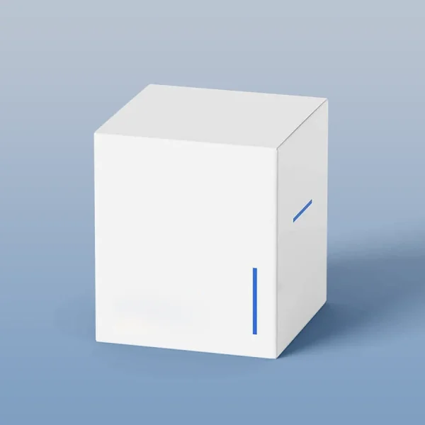 Tuck End Boxes