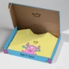 Tuck Top Boxes view 2
