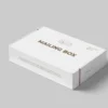 White Mailer Boxes view 4