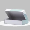 Cardboard Mailer Box view 4