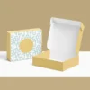 Cardboard Mailer Box view 1