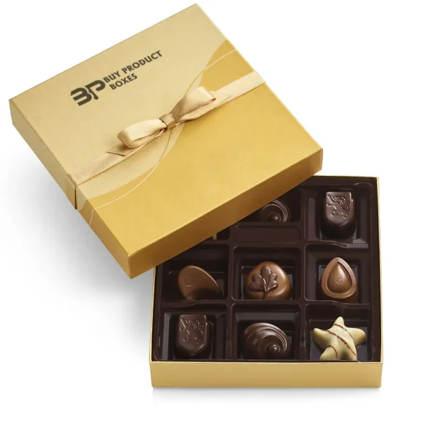 Chocolate Gift Boxes