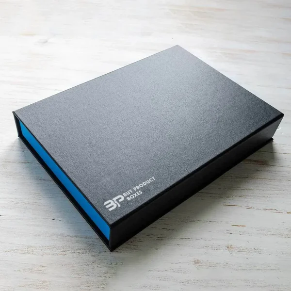 Clamshell Boxes for Books
