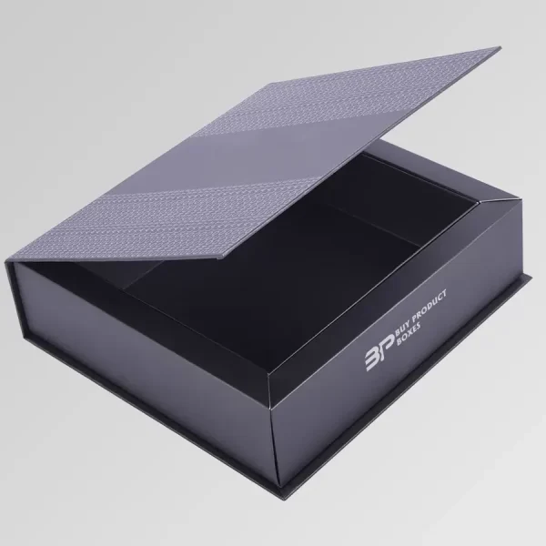 Clamshell Boxes for Books