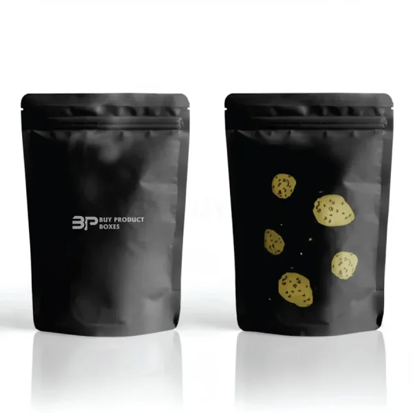 Custom Mylar Bags