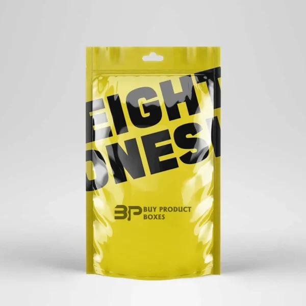 Custom Mylar Bags