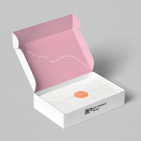 Custom Gift Boxes