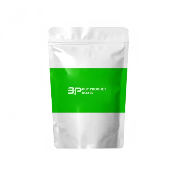 Small Mylar Ziplock Bags